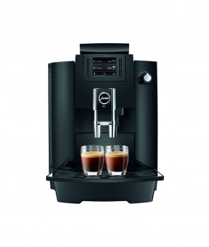JURA Professional Automatic Espresso Machine WE8