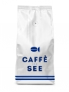 Caffe vom See  Arabica Espresso Blend  Portafilter   whole beans 1.000 gramm